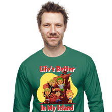 Load image into Gallery viewer, In My Island