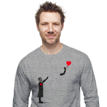 Load image into Gallery viewer, Knight With Balloon