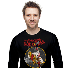 Load image into Gallery viewer, The Amazing God Of War