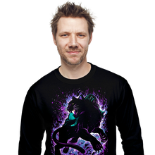 Load image into Gallery viewer, Panther Of Evil