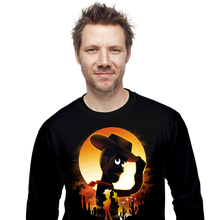 Load image into Gallery viewer, Woody Sunset