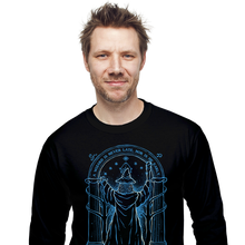 Load image into Gallery viewer, A Wizard Is Never Late