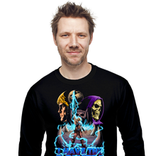Load image into Gallery viewer, I Have The Power