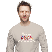 Load image into Gallery viewer, The Moogles