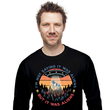 Load image into Gallery viewer, It Was Aliens