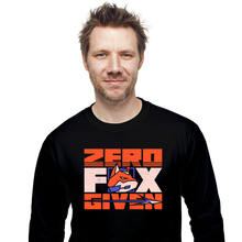 Load image into Gallery viewer, Zero Fox Given