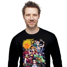 Load image into Gallery viewer, Crimson Voyage