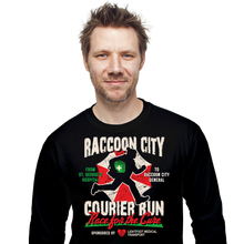 Load image into Gallery viewer, Raccoon City Courier Run