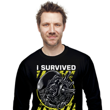 Load image into Gallery viewer, I Survived LV426