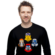 Load image into Gallery viewer, Deep Rock Rhapsody