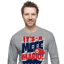 Load image into Gallery viewer, It's-A Meee!