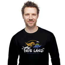 Load image into Gallery viewer, This Land