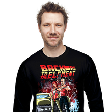 Load image into Gallery viewer, Back To The Element