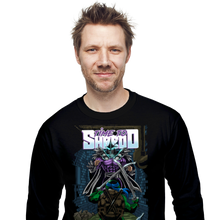 Load image into Gallery viewer, Super Shredder