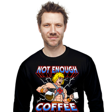 Load image into Gallery viewer, Not Enough Coffee