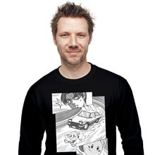 Load image into Gallery viewer, Star Race