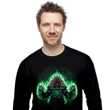 Load image into Gallery viewer, Triforce Tyrant Aura