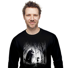 Load image into Gallery viewer, My Neighbor In The Forest