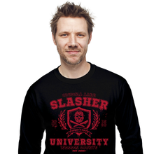 Load image into Gallery viewer, Slasher University