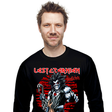 Load image into Gallery viewer, The Last Czarnian