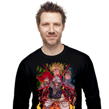 Load image into Gallery viewer, Riot Of The Unchosen