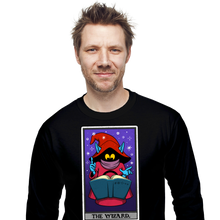 Load image into Gallery viewer, The Wizard