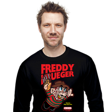 Load image into Gallery viewer, Super Freddy