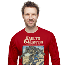 Load image into Gallery viewer, Vaults & Monsters