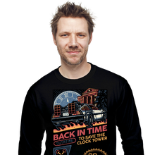 Load image into Gallery viewer, Back In Time To Save The Clock Tower