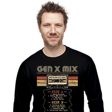 Load image into Gallery viewer, Gen X Mix