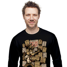 Load image into Gallery viewer, Conspiracy Coyote
