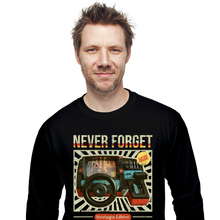 Load image into Gallery viewer, Never Forget The 80s