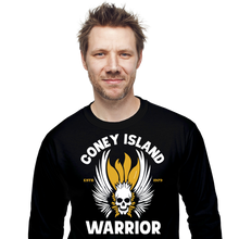 Load image into Gallery viewer, Coney Island Warrior