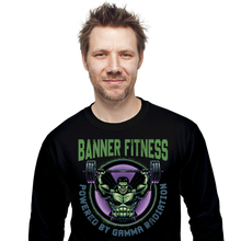 Load image into Gallery viewer, Gamma Radiation Fitness