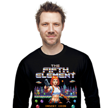 Load image into Gallery viewer, 8 Bit Element