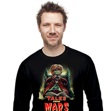 Load image into Gallery viewer, Tales from Mars