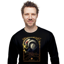 Load image into Gallery viewer, X Wing knight