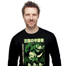 Load image into Gallery viewer, Guardian Of The Kingdom