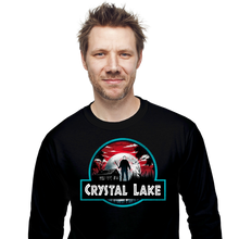 Load image into Gallery viewer, Jurassic Crystal Lake