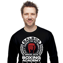 Load image into Gallery viewer, Balboa Boxing Academy