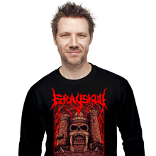 Load image into Gallery viewer, Grayskull Metal