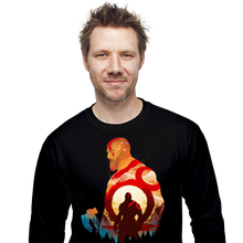 Load image into Gallery viewer, Ukiyo Kratos