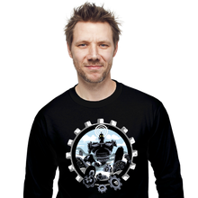 Load image into Gallery viewer, Giant Assembling