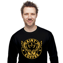 Load image into Gallery viewer, Saint's Coffee