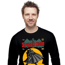 Load image into Gallery viewer, Spider Noir