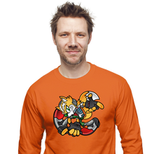 Load image into Gallery viewer, Fox Adventure