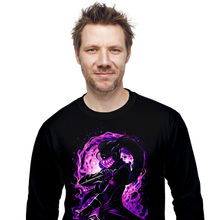 Load image into Gallery viewer, The Ruthless Sai-User Assassin