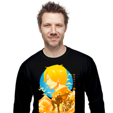 Load image into Gallery viewer, Great Wave Sanji