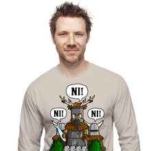 Load image into Gallery viewer, The Knights Of Ni