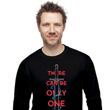 Load image into Gallery viewer, There Can Be Only One